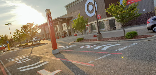 Department Store «Target», reviews and photos, 300 Clydesdale Trail, Medina, MN 55340, USA