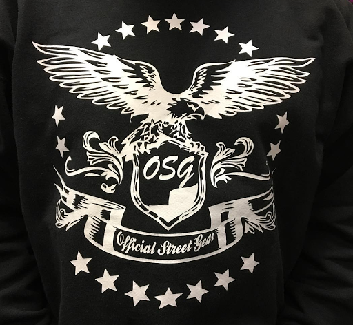 Print Shop «Off Tha Hook», reviews and photos, 269 Main St, Pawtucket, RI 02860, USA