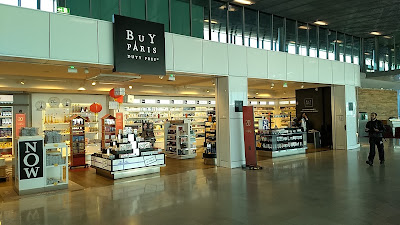 Buy paris à Le Mesnil-Amelot