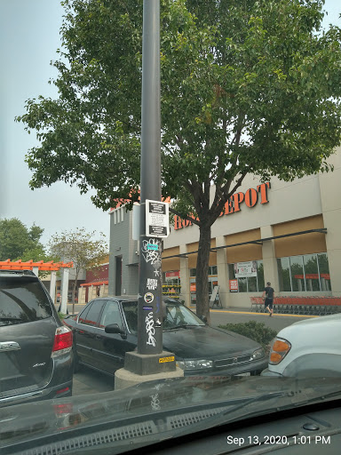 Home Improvement Store «The Home Depot», reviews and photos, 690 Riverpoint Ct, West Sacramento, CA 95605, USA