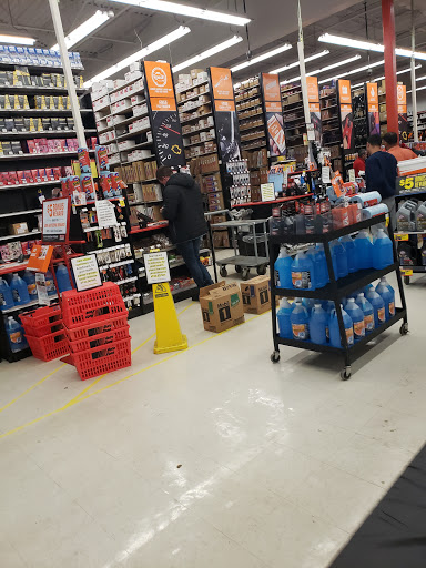 Auto Parts Store «AutoZone», reviews and photos, 50 Racetrack Rd #3, East Brunswick, NJ 08816, USA