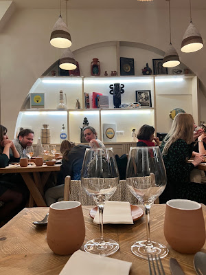 Dune Event à Paris