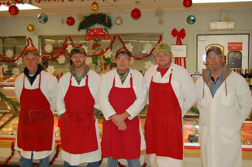 Supermarket «Banks Market», reviews and photos, 2855 Lone Oak Rd, Paducah, KY 42003, USA