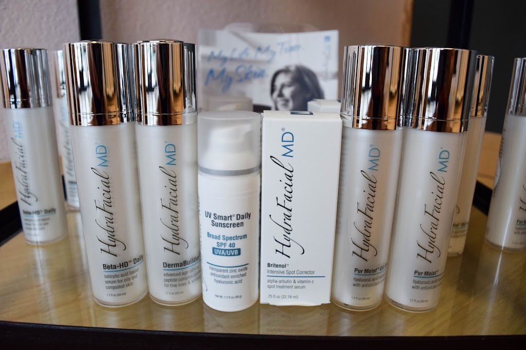 Hope Beauty + Wellness 33705