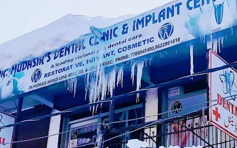 Dr. Mudasir's Dental Clinic & Implant Center image