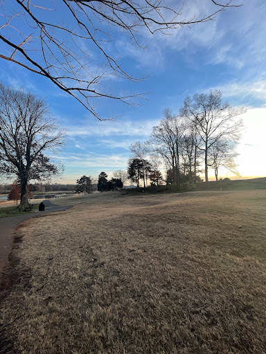 Golf Driving Range «Dead Horse Lake Golf Course», reviews and photos, 555 Frank Gardner Ln, Knoxville, TN 37932, USA