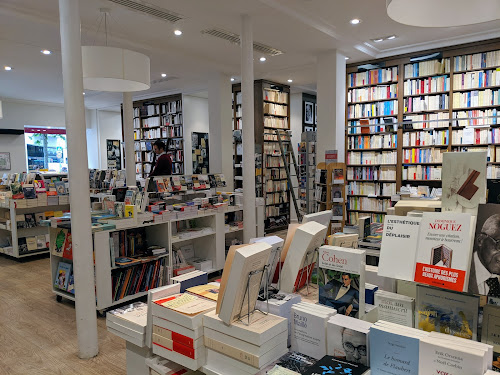 Librairie Gallimard - Paris à Paris