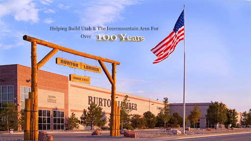 Burton Lumber - Salt Lake City, 1170 S 4400 W, Salt Lake City, UT 84104, Building Materials Supplier