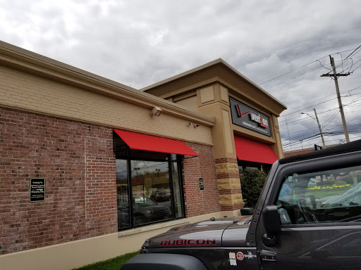 Cell Phone Store «Verizon Authorized Retailer – Cellular Sales», reviews and photos, 230 Needham St, Newton Upper Falls, MA 02464, USA