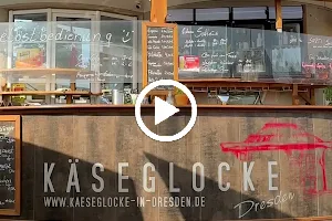 Käseglocke Dresden - Bar und Café image