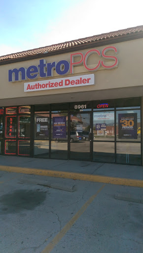 MetroPCS Authorized Dealer, 8961 1300 W, West Jordan, UT 84088, USA, 