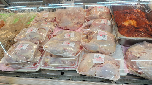 Grocery Store «Gigante International Food Market», reviews and photos, 8847 Gap Newport Pike, Avondale, PA 19311, USA