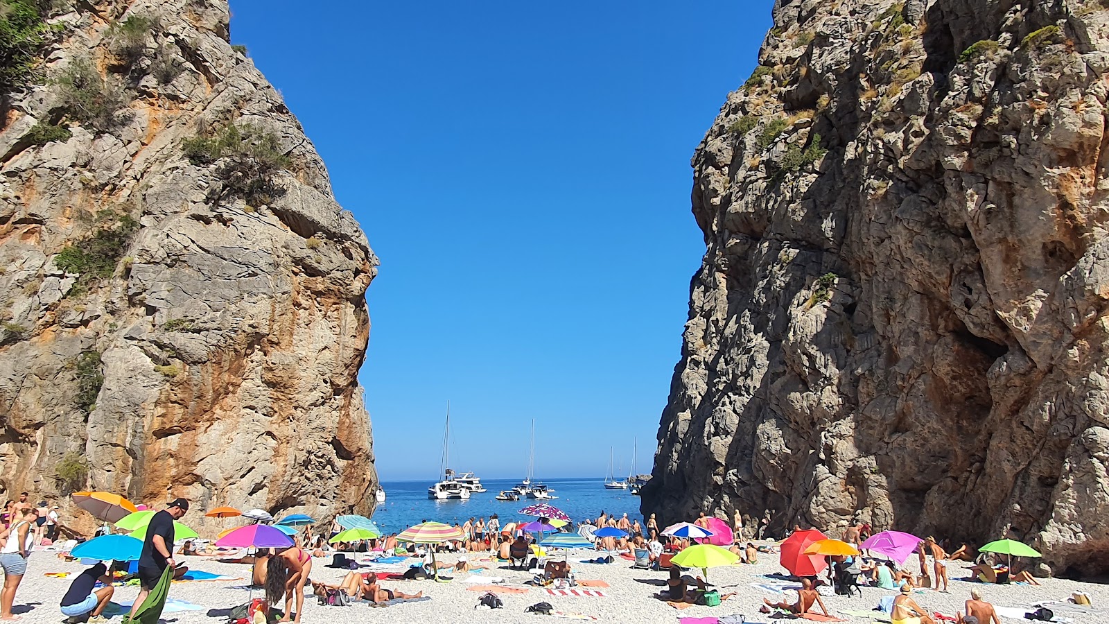 Sa Calobra photo #9