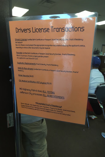 Department of Motor Vehicles «Kansas City DMV», reviews and photos