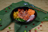 Poke bowl du Restaurant O'31/O'NAICHA à Paris - n°8