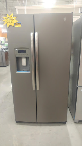 Home Improvement Store «The Home Depot», reviews and photos, 1889 Deerfield Rd, Lebanon, OH 45036, USA