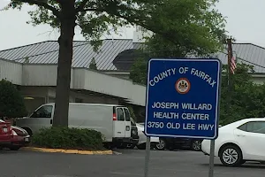 Joseph Willard Health Center image