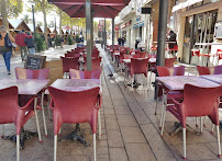 Atmosphère du Restaurant Le Petit Moka - Centre ville à Perpignan - n°15
