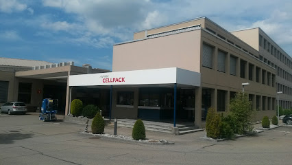 Cellpack AG