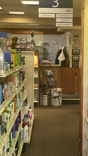 Pharmacy «Atlas Drug & Nutrition», reviews and photos, 8416 John F. Kennedy Blvd, North Bergen, NJ 07047, USA