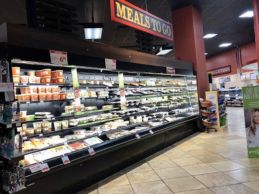 Supermarket «Giant Eagle Supermarket», reviews and photos, 5600 William Flinn Hwy, Gibsonia, PA 15044, USA