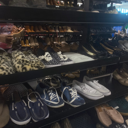 Thrift Store «Deseret Industries Thrift Store», reviews and photos