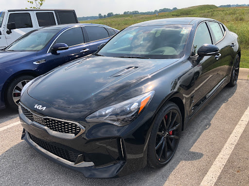 Kia Dealer «Kia of Muncie», reviews and photos, 6732 W Hometown Blvd, Muncie, IN 47304, USA