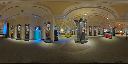 Museum «Kalamazoo Valley Museum», reviews and photos, 230 N Rose St, Kalamazoo, MI 49003, USA