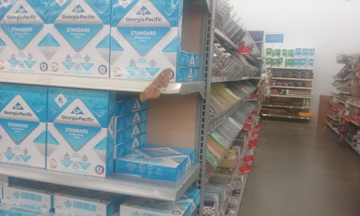 Department Store «Walmart Supercenter», reviews and photos, 415 Industrial Ave, Grinnell, IA 50112, USA