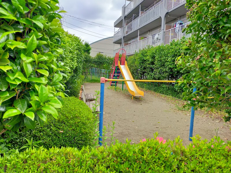 新宿城南児童遊園