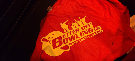 Bowling Alley «Bowlmor Houston», reviews and photos, 925 Bunker Hill Rd, Houston, TX 77024, USA