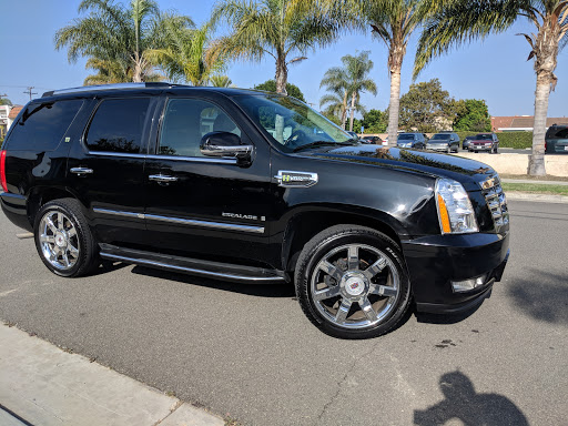 Car Wash «Magnolia Car Wash», reviews and photos, 18020 Magnolia St, Fountain Valley, CA 92708, USA