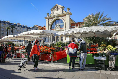 Le royaume de l'olive à Roquefort-les-Pins