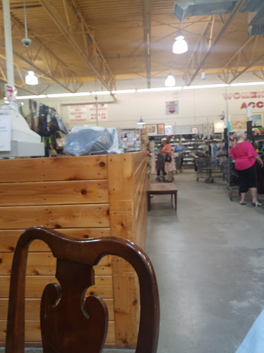 Thrift Store «Island Thrift», reviews and photos, 1800 NY-112, Medford, NY 11763, USA