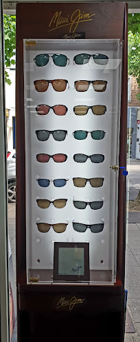 Iconic Opticians - Plymouth