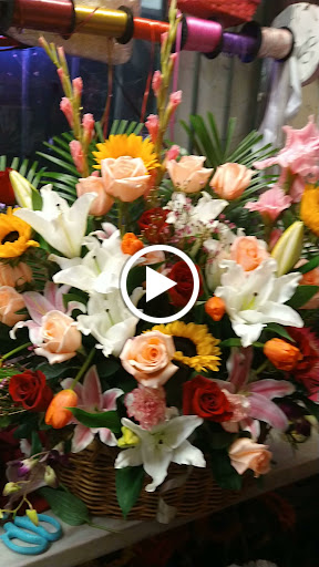 Florist «Belen Flowers», reviews and photos, 6087 York Blvd, Los Angeles, CA 90042, USA