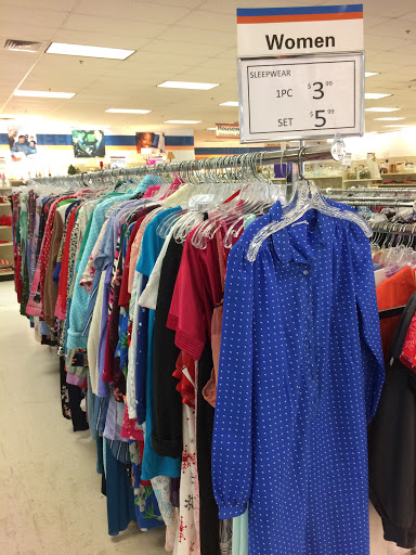 Thrift Store «Goodwill Store and Donation Center», reviews and photos
