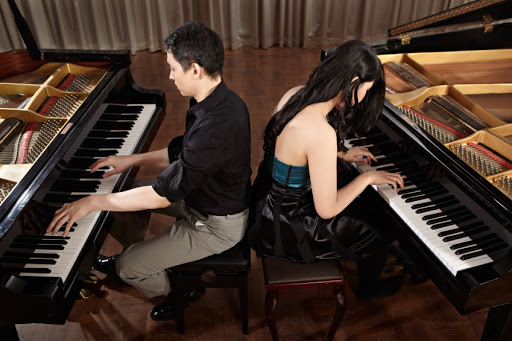CBD Piano Academy - Piano Lessons Melbourne