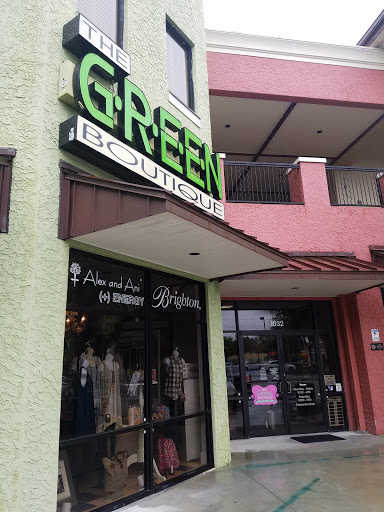 Gift Shop «Green Boutique», reviews and photos, 1032 Bloomingdale Ave, Valrico, FL 33596, USA