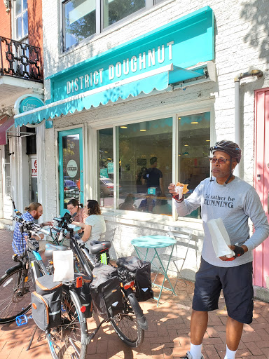 Donut Shop «District Doughnut», reviews and photos, 749 8th St SE, Washington, DC 20003, USA