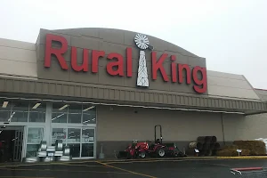 Rural King image