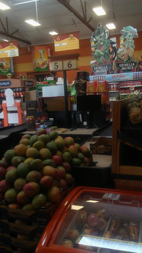 Supermarket «Mi Rancho Market», reviews and photos, 150 Charter St, Redwood City, CA 94063, USA