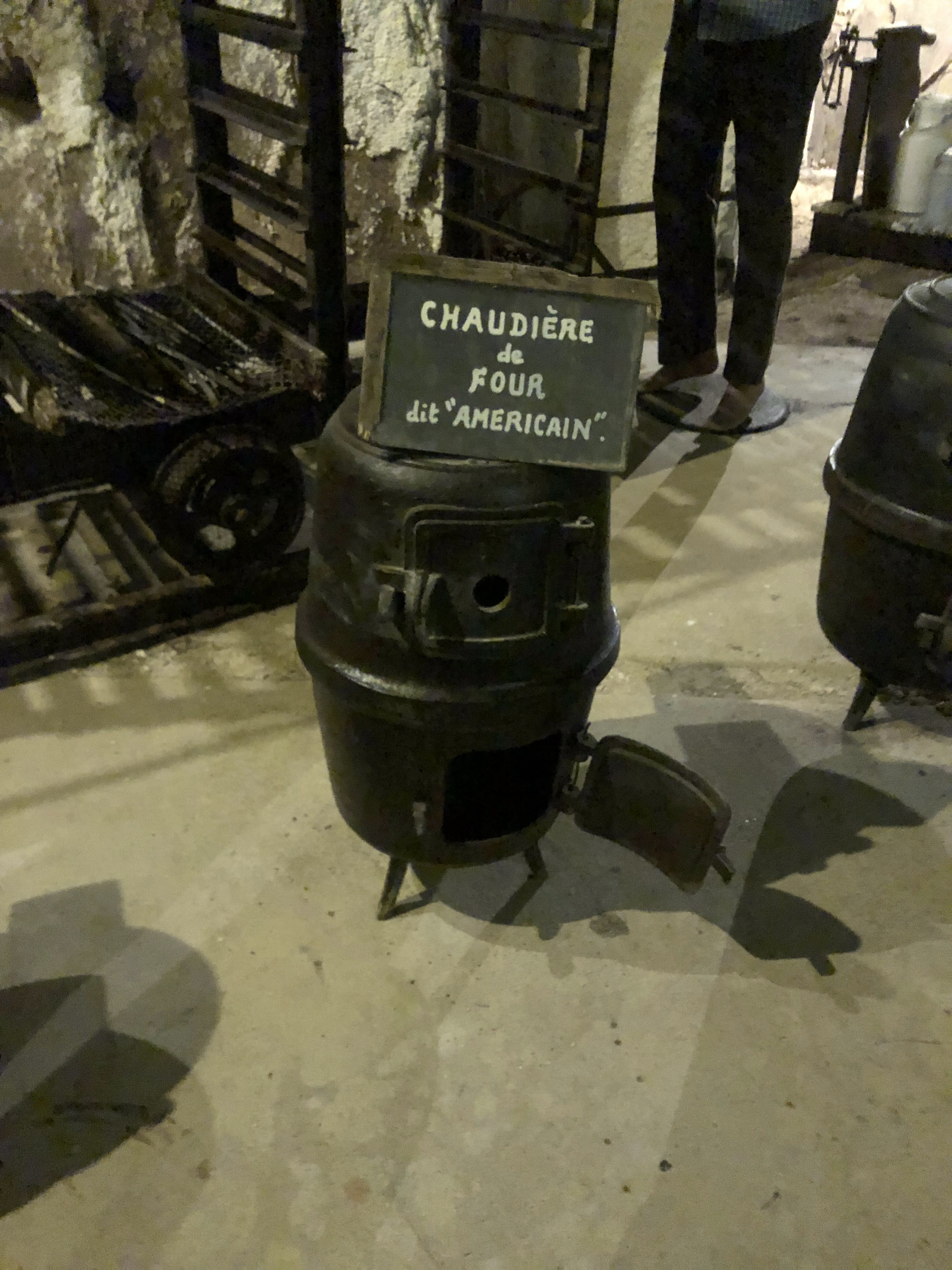 Photo n° 1 de l'avis de Patrick.a fait le 22/10/2019 à 11:34