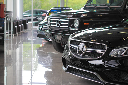 Mercedes Benz Dealer «Mercedes-Benz of Hanover», reviews and photos, 1877 Washington St, Hanover, MA 02339, USA