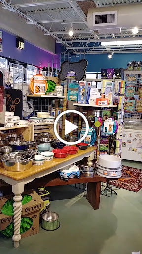 Pet Store «Chow Down», reviews and photos, 1260 Bergen Pkwy, Evergreen, CO 80439, USA