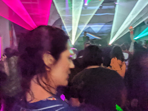 Night Club «Holocene», reviews and photos, 1001 SE Morrison St, Portland, OR 97214, USA