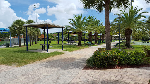 Park «Morgan Levy Park», reviews and photos, 5300 NW 102nd Ave, Doral, FL 33178, USA