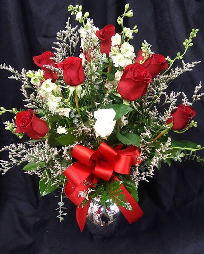 Florist «Inland Bouquet Florist», reviews and photos, 1991 Diners Ct, San Bernardino, CA 92408, USA