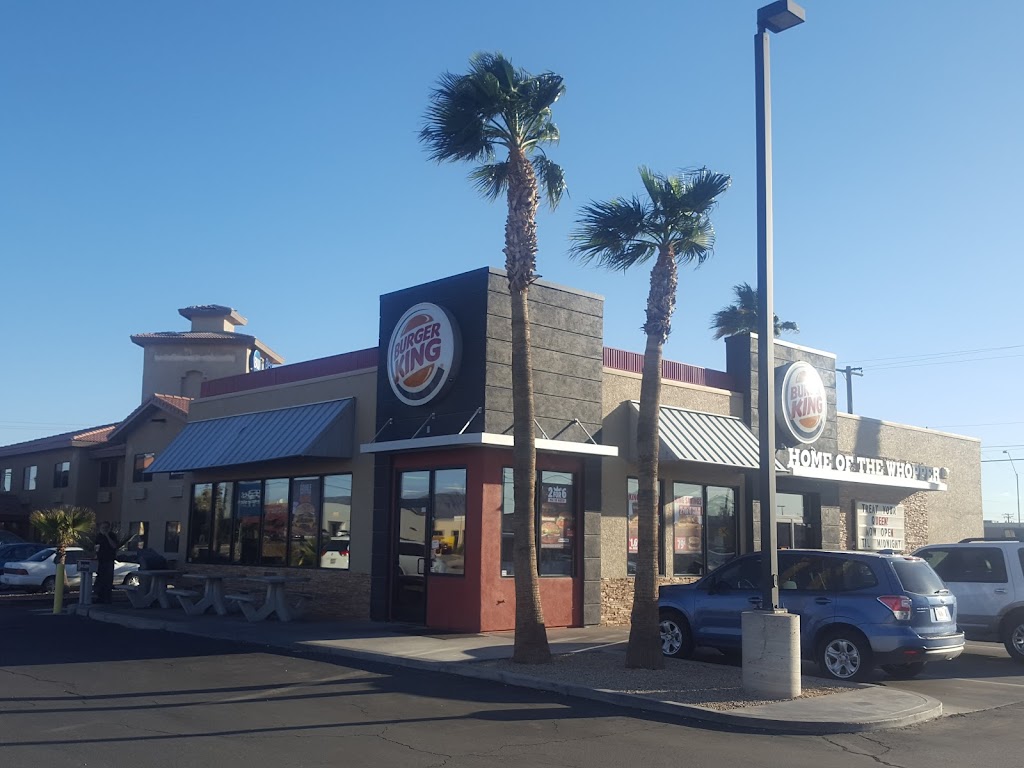 Burger King 85344