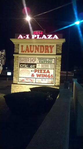 Liquor Store «A-1 Food & Liquor», reviews and photos, 6514 W Bethany Home Rd, Glendale, AZ 85301, USA